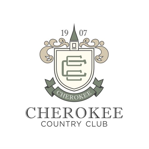 Country Club Logos - 72+ Best Country Club Logo Ideas. Free Country Club  Logo Maker. | 99designs