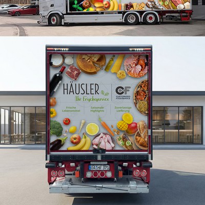 Truck Design