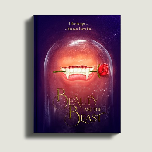 Drawing book cover with the title 'Book'