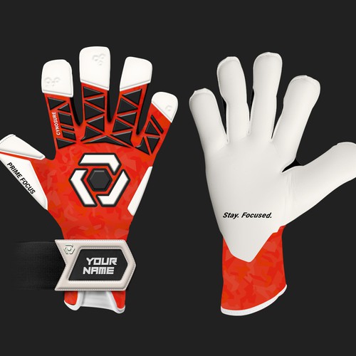 nice design of gloves｜TikTok Search