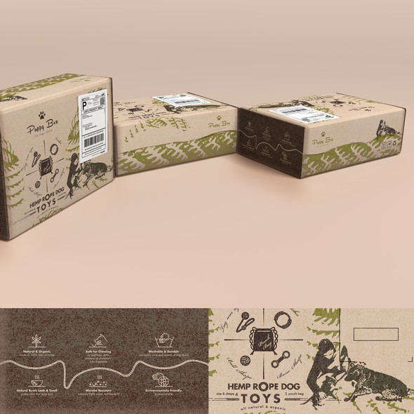 Download Eco Friendly Packaging The Best Eco Friendly Packaging Ideas 99designs