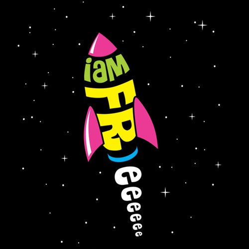 Star t-shirt with the title '"Sweet Dream" inspired T-Shirt design required'