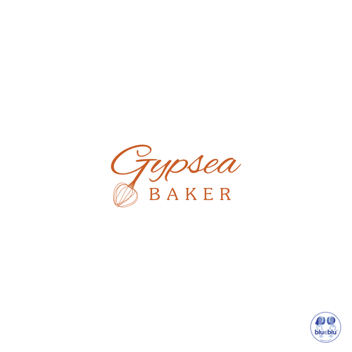 Miami design with the title 'Baker'