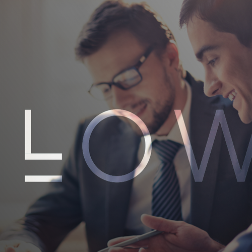 Drink brand with the title 'EMBLEM FOR BELOW'