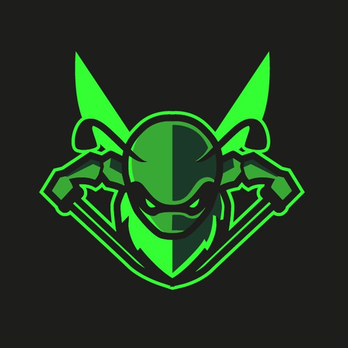 Ninja Logos The Best Ninja Logo Images 99designs