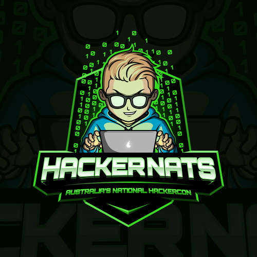 ethical hacking logo