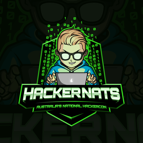 hack logo