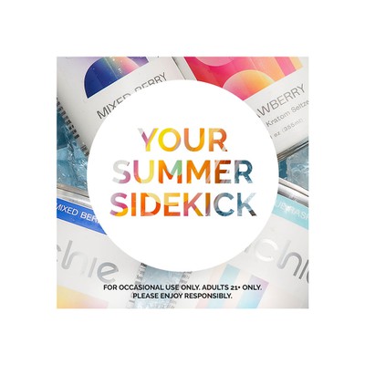 Social media ad