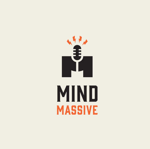 M logo with the title 'Mind Massive'