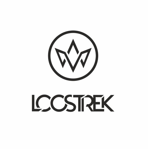 Beat logo with the title 'drummer '