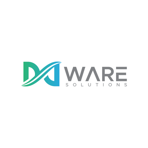 Software logo with the title 'DDware Solution'