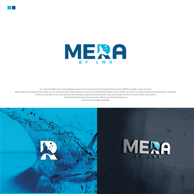 Logo Design for MERA.