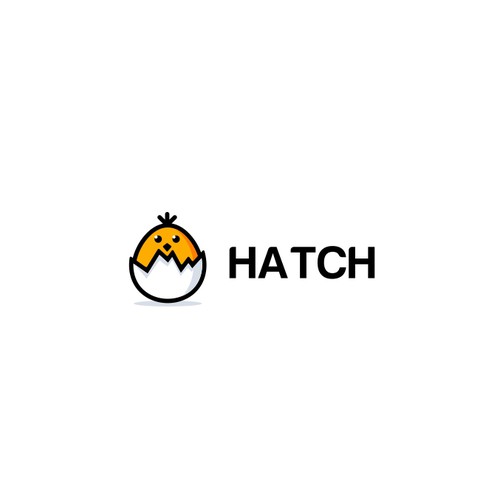 Hatch logo with the title 'Hatch '