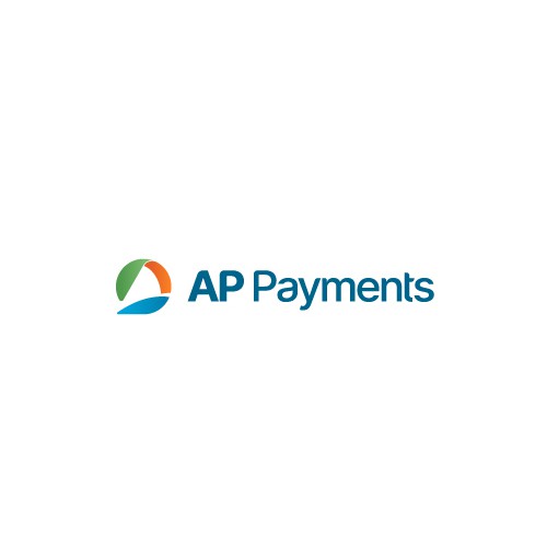 Payments logo with the title 'AP Payment'