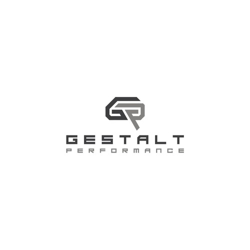 Performance design with the title 'Gestalt Performance'