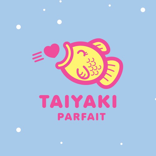 Cafe design with the title 'Logo Design for Oko Cafe'