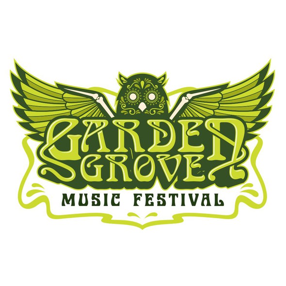 Music Festival Logos The Best Music Festival Logo Images 99designs