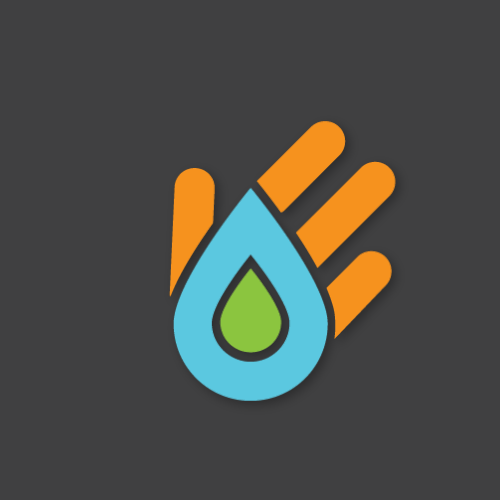 Favicon logo with the title 'Logo for teaching online'