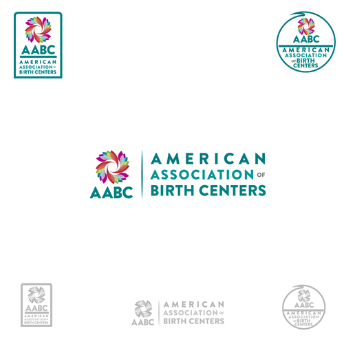 Biotech logo with the title 'Association'