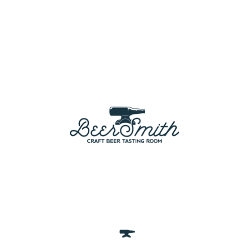 Bar logo with the title 'Modern Colorado Bar'