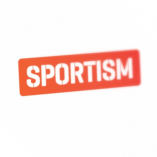 Active logo with the title 'Sportism'