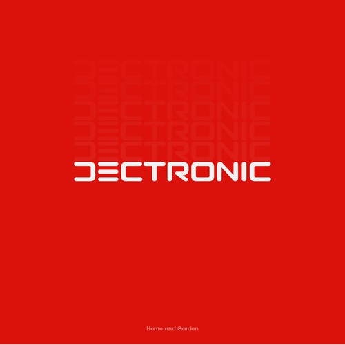 Solar design with the title 'Futuristic logo design'