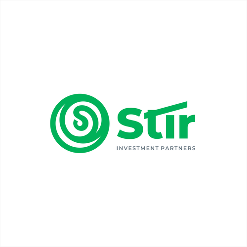 Success logo with the title 'Stir'