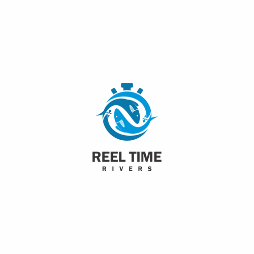 Time logo with the title 'Reel Time'
