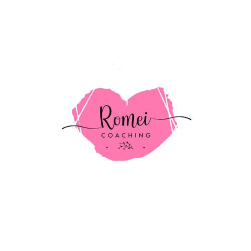 Envelope brand with the title 'Romei Coaching '