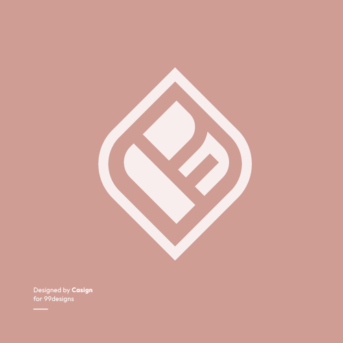 Florist design with the title 'The Profitable Florist'