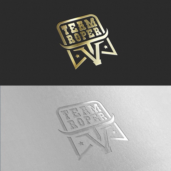 Rodeo Logos The Best Rodeo Logo Images 99designs