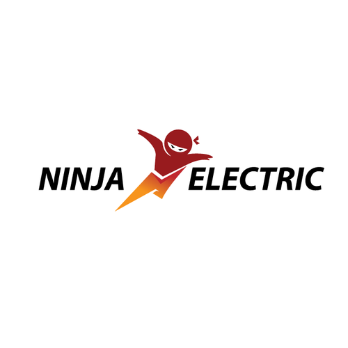 Bolt logo with the title 'fun and twist concept logo'