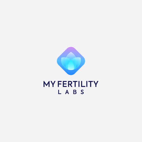 Fertility logo with the title 'Fertility'