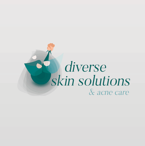 Perfume logo with the title 'logo'