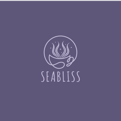 Bliss logo with the title 'Seabliss'