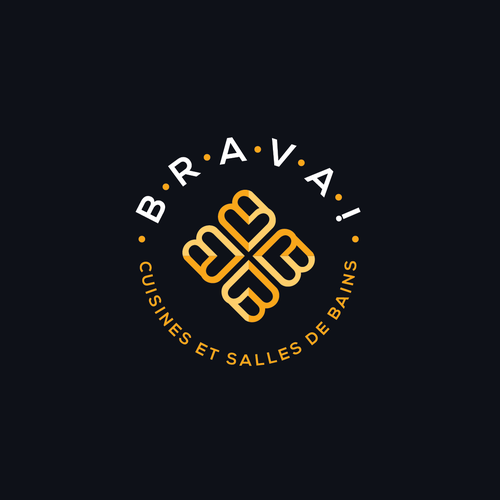 Fresh brand with the title 'Looking for a fresh and energtic design that expresses quality and professionalism'