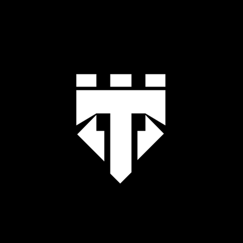 Fort design with the title 'Threatmon'