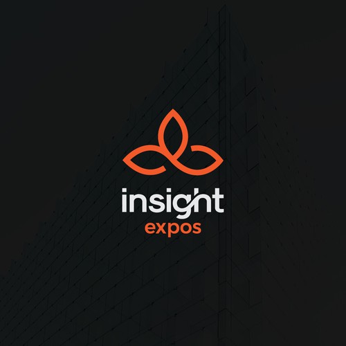 Memorable design with the title 'Trade Show Branding'