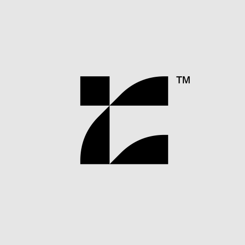 Icon logo with the title 'cadei'
