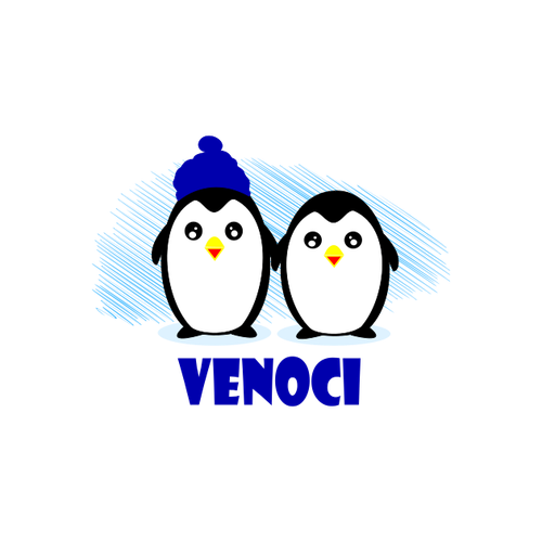 Nice brand with the title 'VENOCI 3'