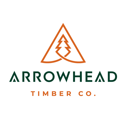 Construction design with the title 'Construction Company Logo Proposal'