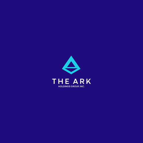 A brand with the title 'The Ark'