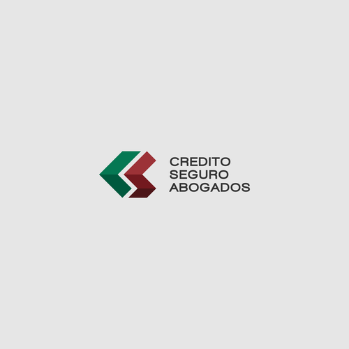 Advice logo with the title 'CS Credito Seguro Abogados'