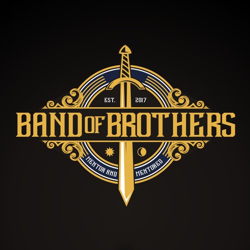 brotherhood gang logo