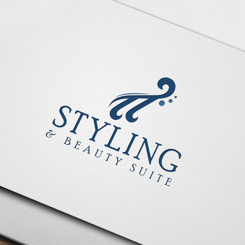 Good logo with the title 'Artistic logo'