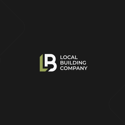Architect brand with the title 'Local Building Co.'