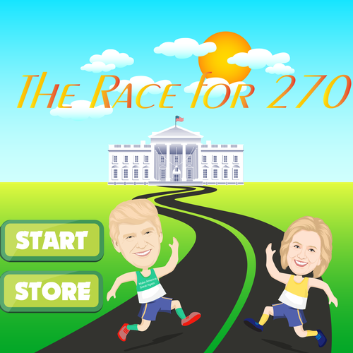 USA artwork with the title 'GAME '