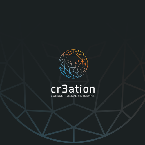 Architecture design with the title 'Logo for sale'