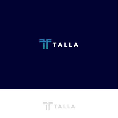 T logo with the title 'Bold ''T'' logo'