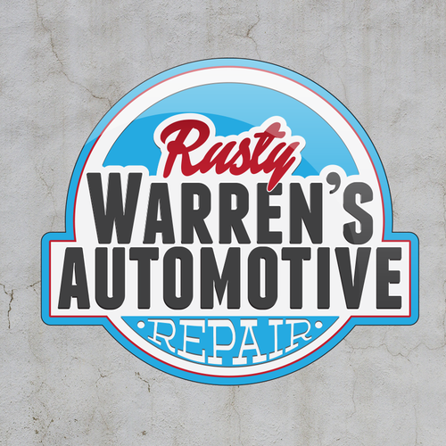 Mechanic logo with the title 'Auto repair Facility, looking for upscale design... please no car in design'